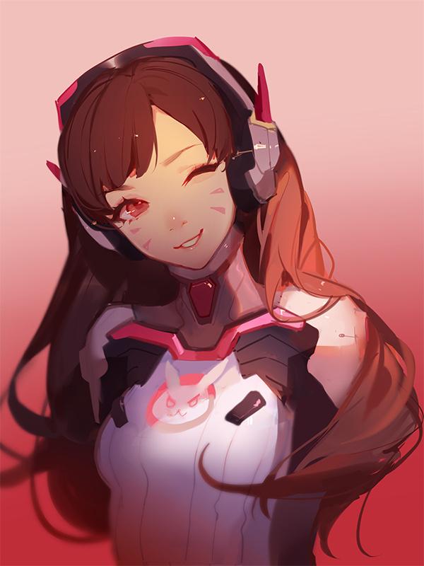 观体现