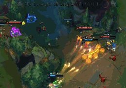 楊政的退出 楊政的退出