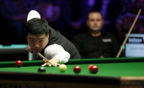 共享的時間 共享的時間