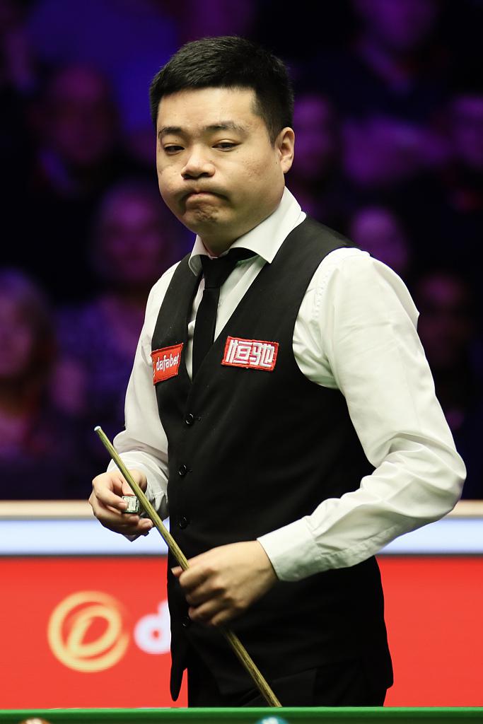 新领导人将 新领导人将