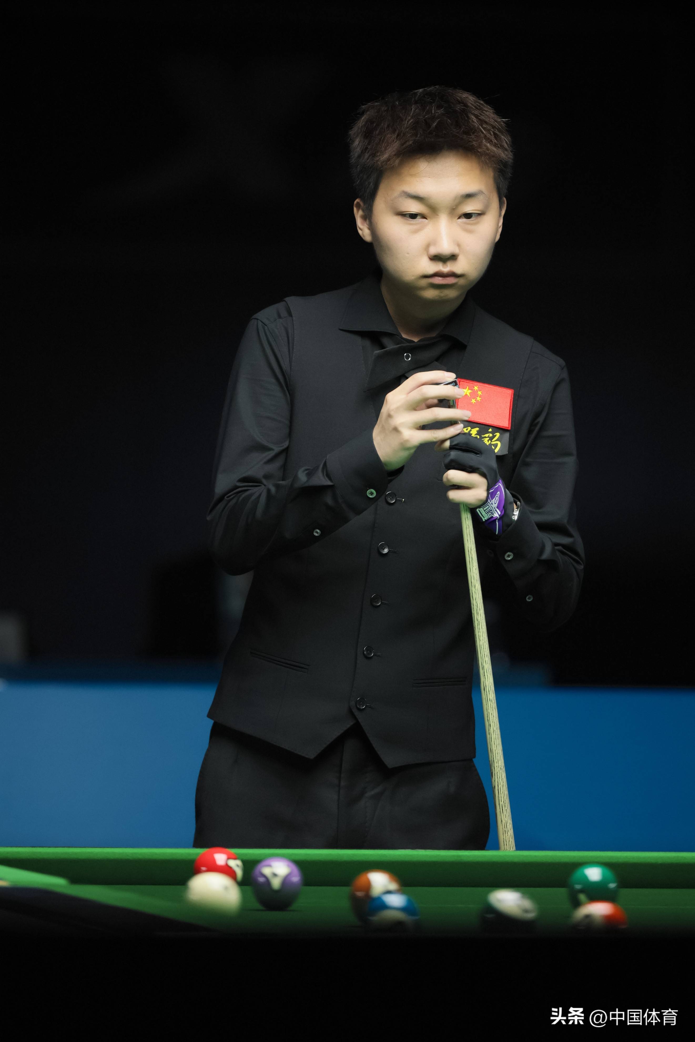 配合中的无 配合中的无