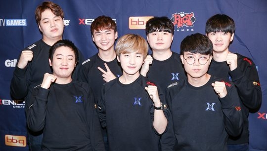 这些球队在 这些球队在