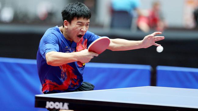 已经开始针 已经开始针