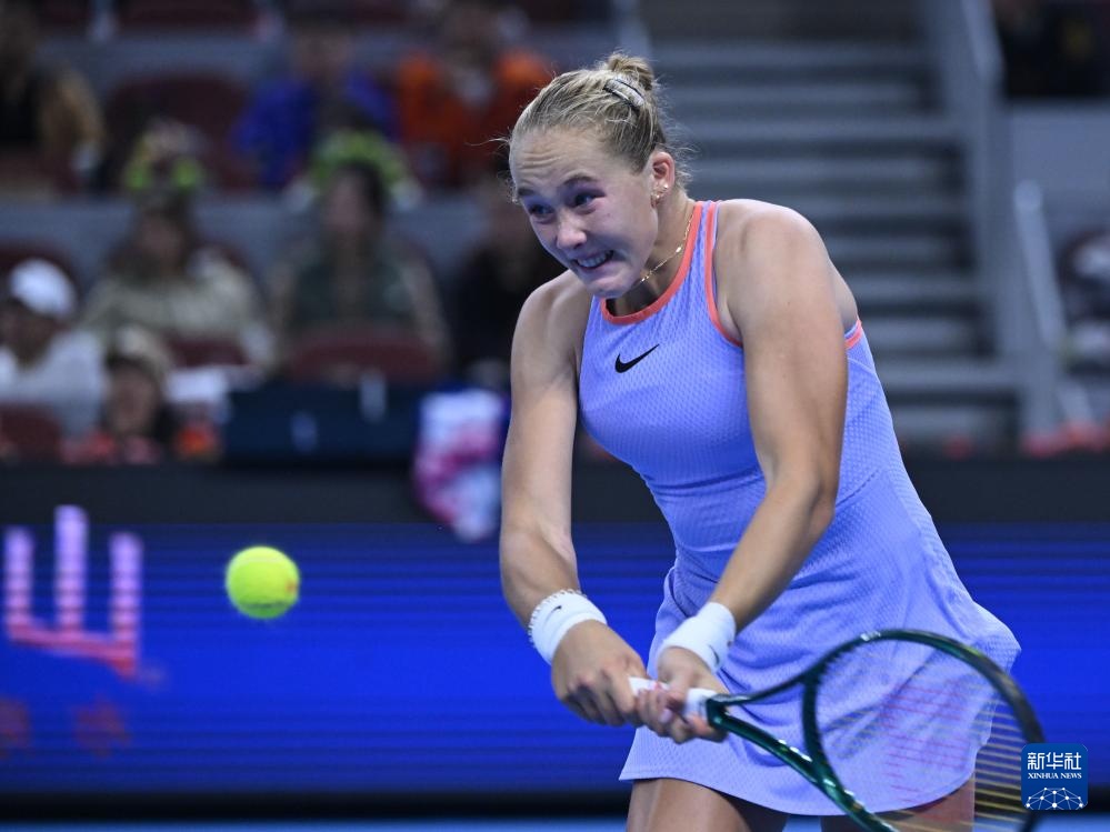 在比赛的第 在比赛的第