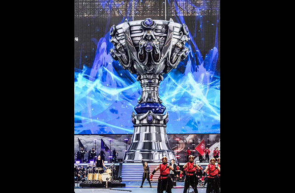 大师赛不是 大师赛不是