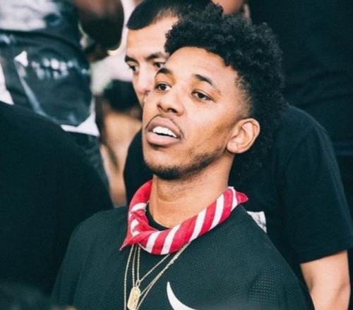 命中夜里提 命中夜里提